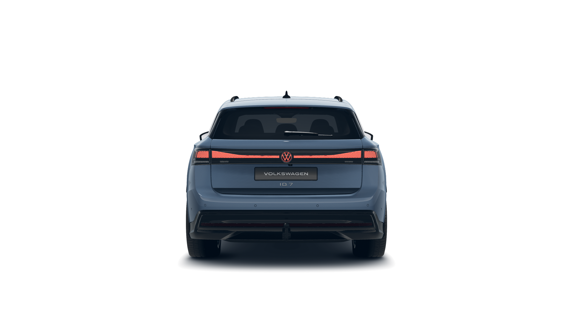 Volkswagen ID.7 IQ.Drive Pro Tourer