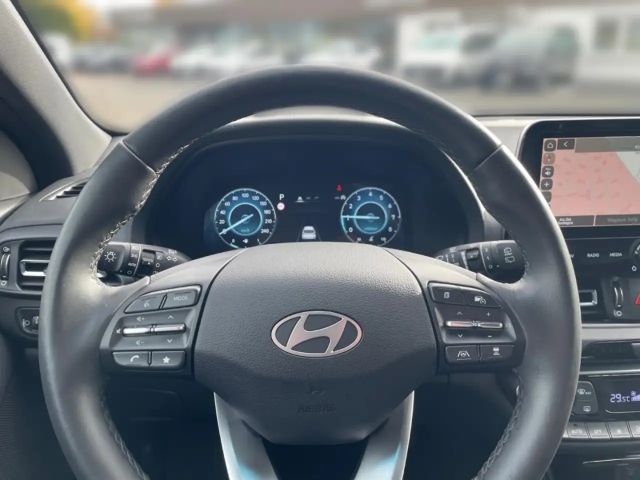 Hyundai i30 Advantage