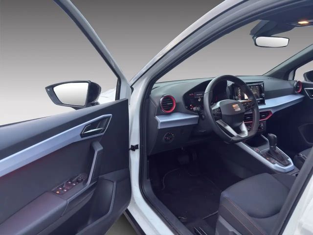 Seat Arona 1.0 TSI DSG FR-lijn