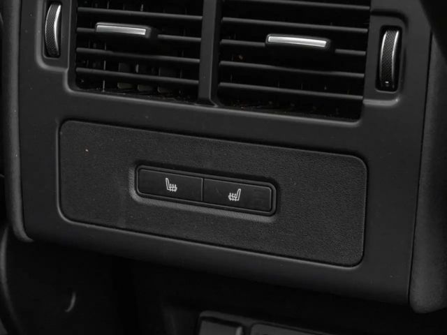 Land Rover Discovery Dynamic SE