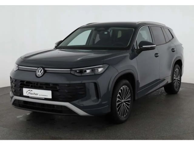 Volkswagen Tayron 2.0 TDI DSG Life