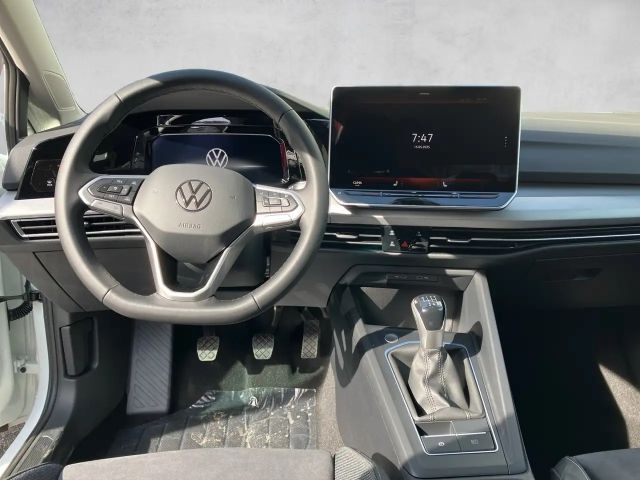 Volkswagen Golf Rabbit TDI