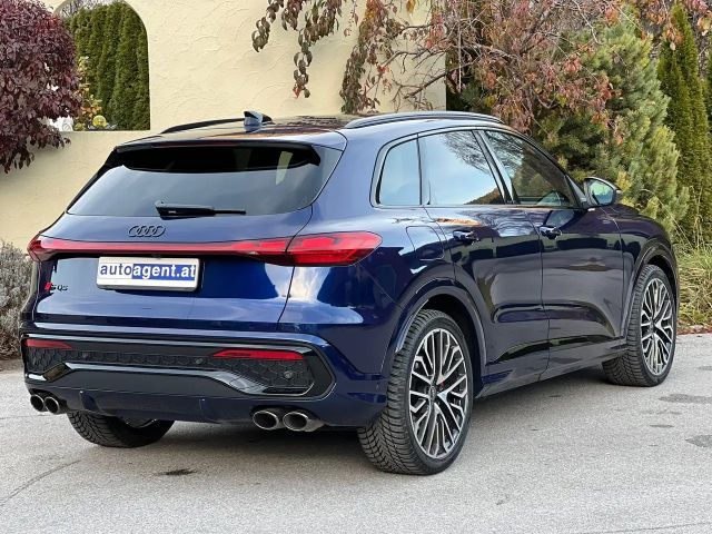 Audi SQ5 3.0 TFSI Quattro