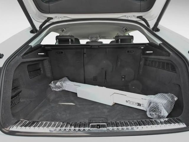 Audi Q8 50 TDI Quattro