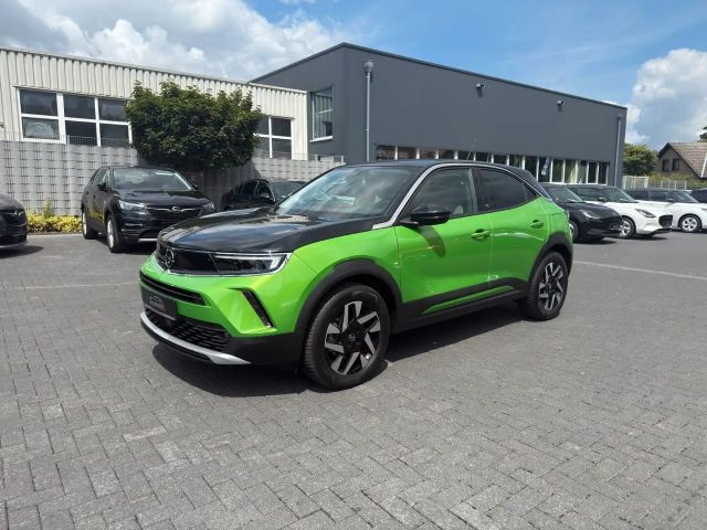 Opel Mokka Elegance