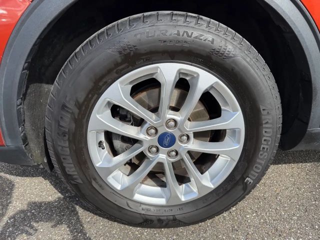 Ford Kuga Titanium