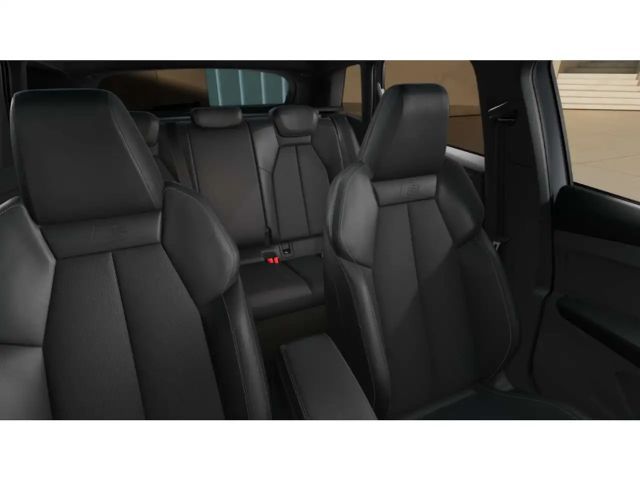 Audi Q4 e-tron S-Line