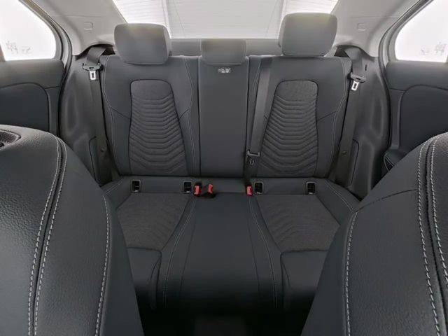 Mercedes-Benz A 200 Progressive