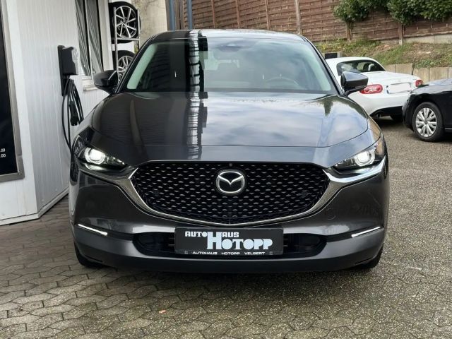Mazda CX-30 Selection