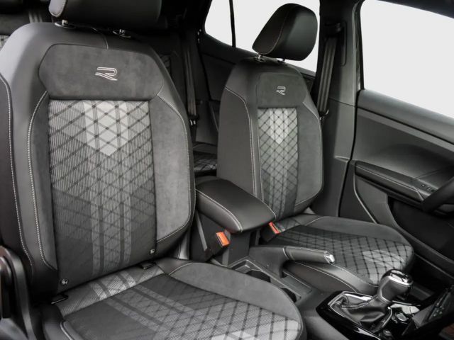 Volkswagen T-Cross 1.5 TSI DSG IQ.Drive R-Line