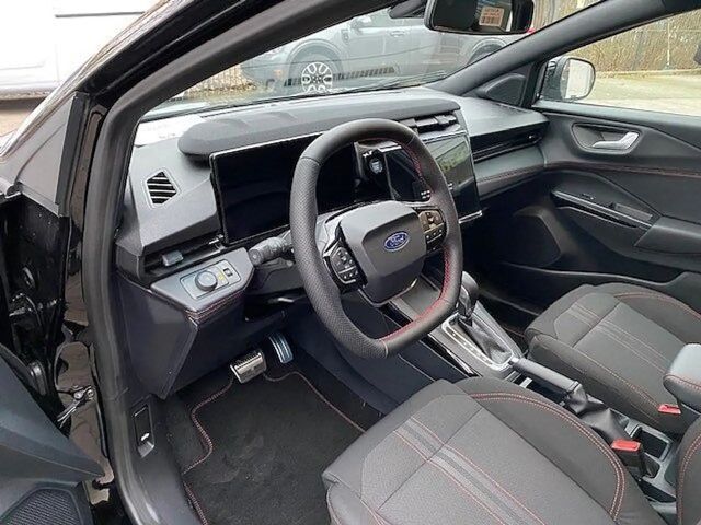 Ford Puma 1.0EcoB.''ST-LINE''Kamera,LED-SW,el.Klappe