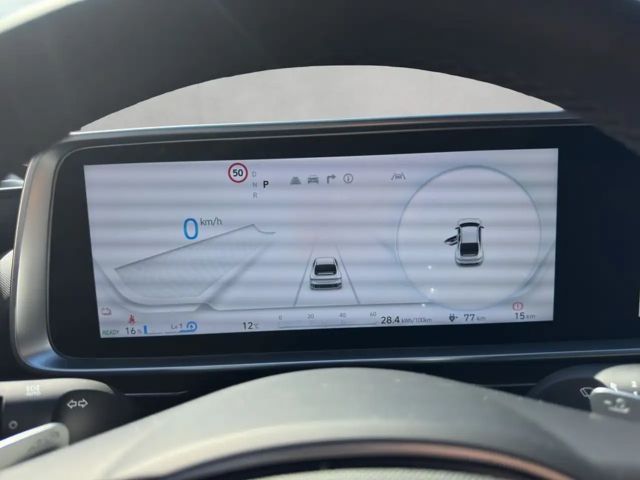 Hyundai IONIQ 6 Techniq