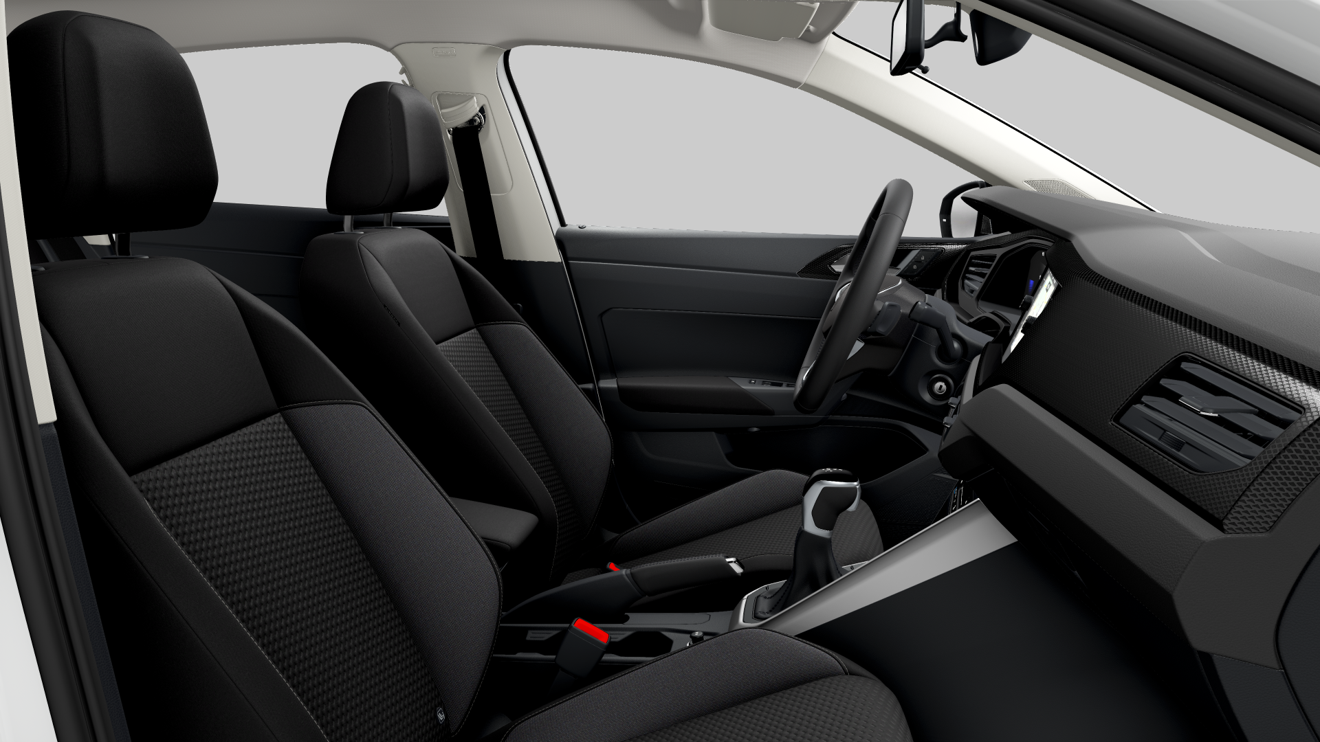 Volkswagen Polo 1.0 TSI DSG IQ.Drive Life