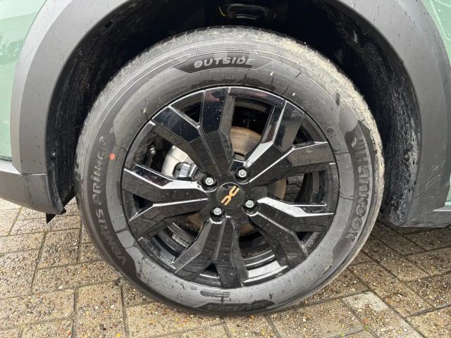 Dacia Sandero Extreme Stepway TCe 110