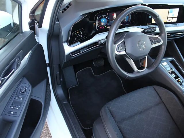 Volkswagen Golf DSG Life Variant