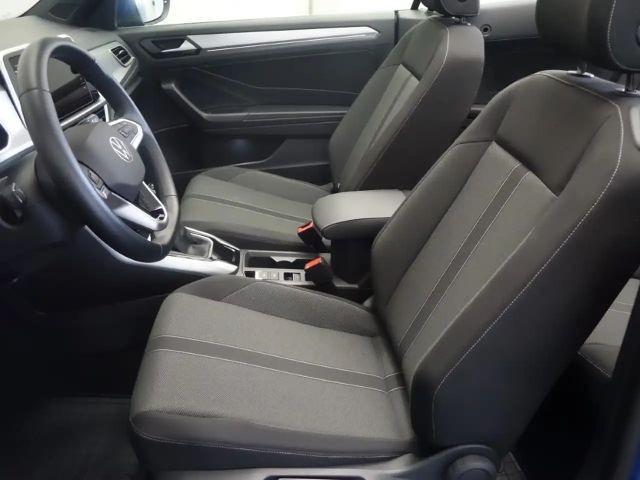 Volkswagen T-Roc Cabriolet Style