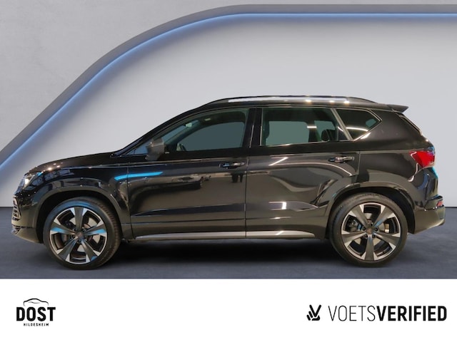 Cupra Ateca 2.0 TSI 4Drive VZ