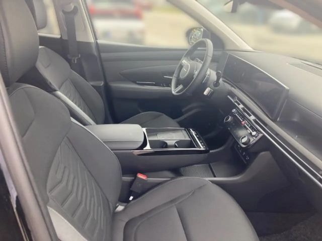 Hyundai Tucson T-GDi Vierwielaandrijving