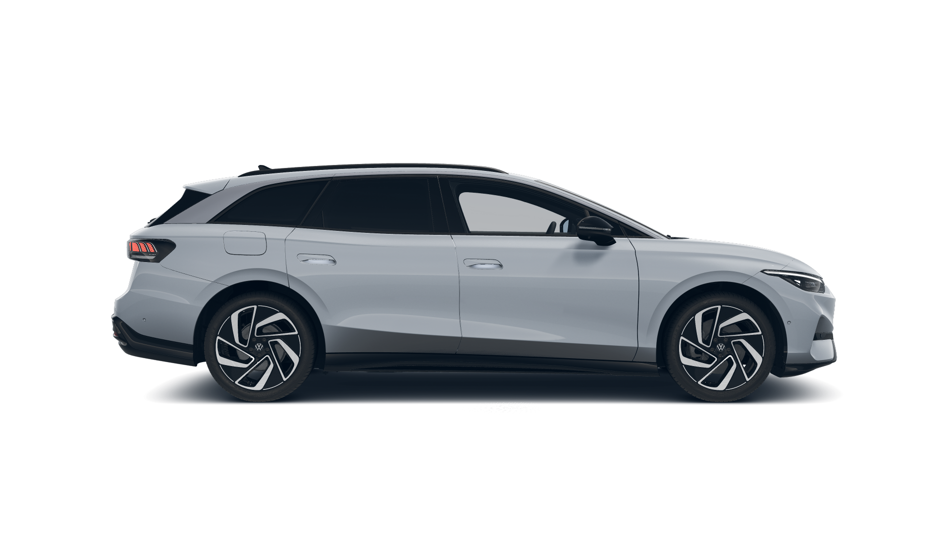 Volkswagen ID.7 Plus Pro Tourer