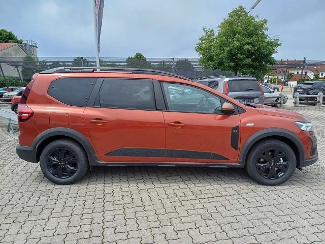 Dacia Jogger Extreme Hybrid 140
