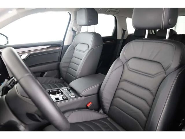 Volkswagen Touareg 3.0 V6 TDI Elegance Elegance