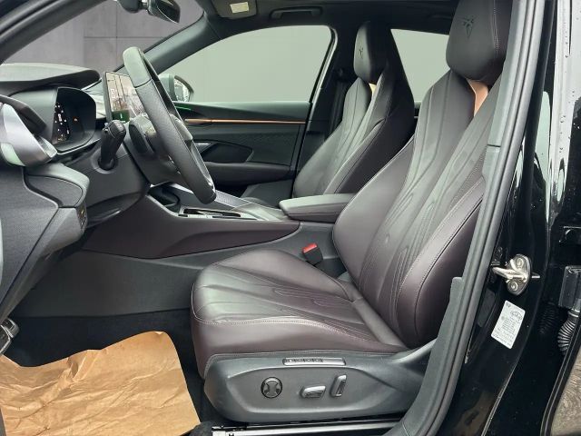 Cupra Terramar 1.5 e-Hybrid VZ