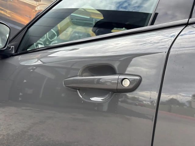 Peugeot 2008 EAT8 GT-Line PureTech