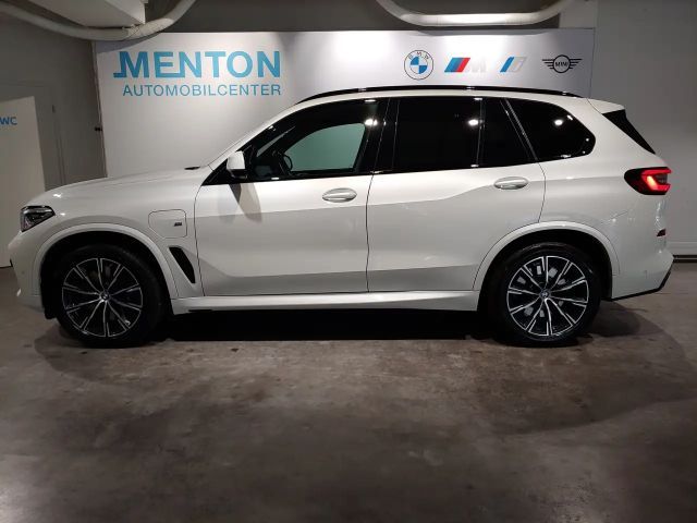 BMW X5 M-Sport xDrive45e