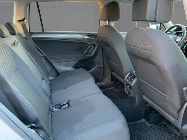 Volkswagen Tiguan 2.0 TDI Allspace DSG Life
