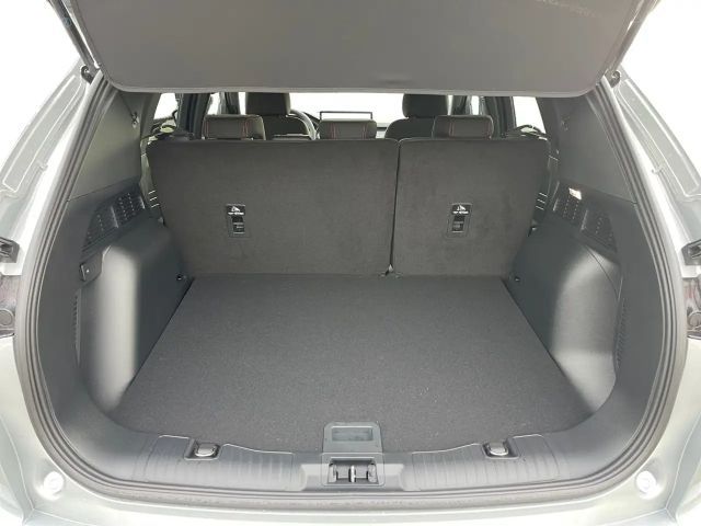 Ford Kuga Hybrid ST Line