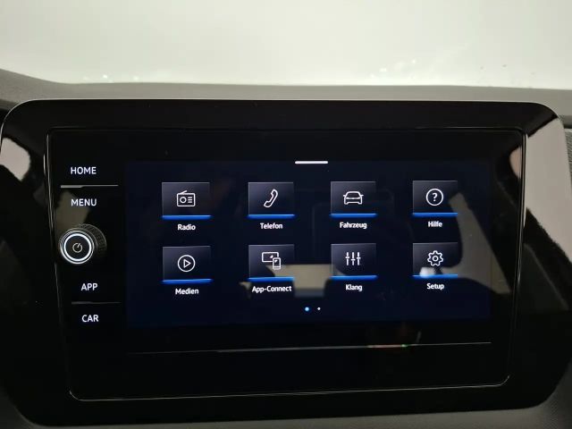 Volkswagen T-Cross 4Me TSI