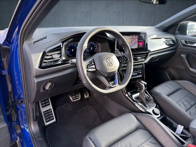 Volkswagen T-Roc T-ROC R Akrapovic/AHK/Matrix/Pano/Nav/Kam/Leder/