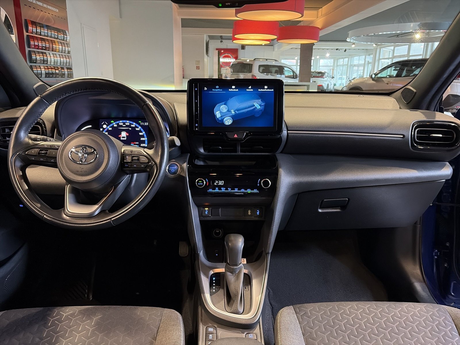 Toyota Yaris Cross 5-deurs Team D