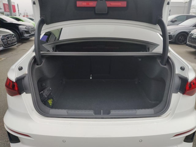 Audi S3 Quattro S-Tronic Sedan