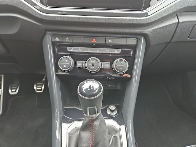 Volkswagen T-Roc Sport