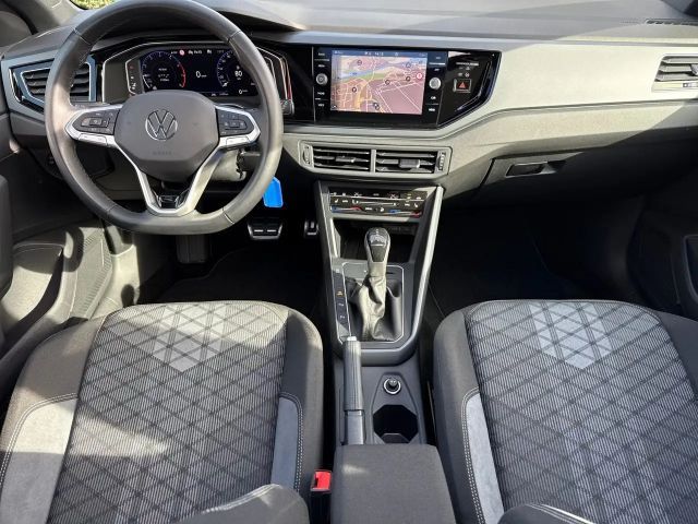 Volkswagen Polo 1.0 TSI DSG R-Line