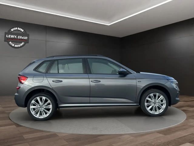 Skoda Kamiq 1.0 TSI Tour
