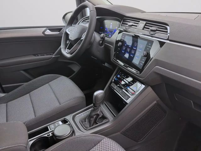 Volkswagen Touran 1.5 TSI Comfortline DSG