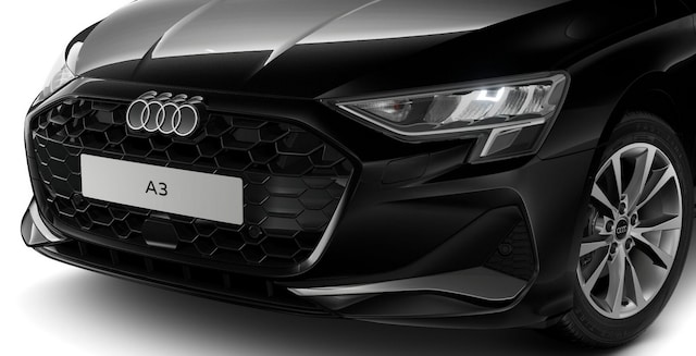Audi A3 35 TDI S-Tronic Sportback