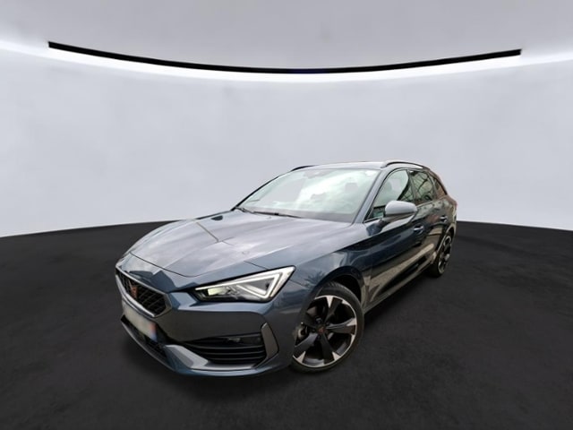 Cupra Leon DSG Sportstourer