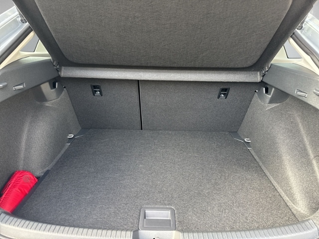 Volkswagen Taigo 1.0 TSI DSG IQ.Drive