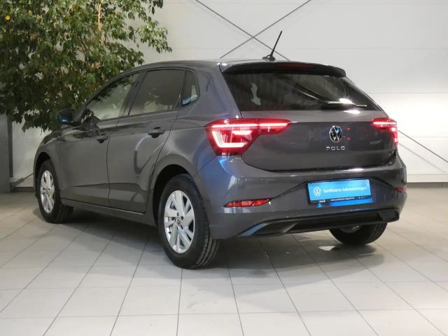Volkswagen Polo Style