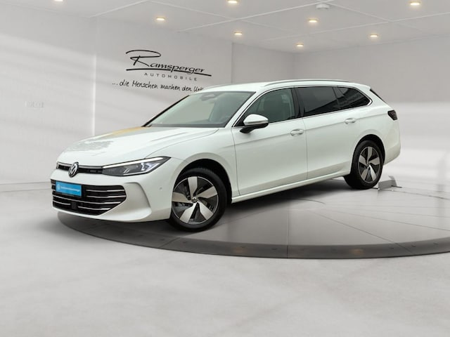 Volkswagen Passat 1.5 TSI Business DSG