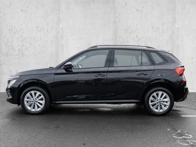 Skoda Kamiq 1.5 TSI Selection
