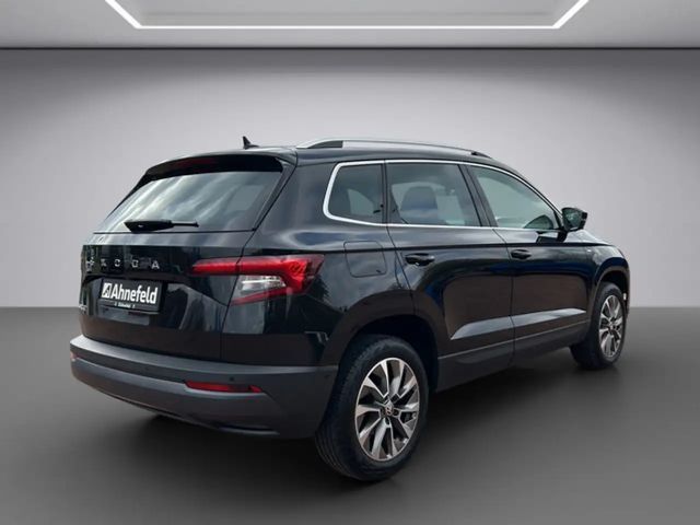 Skoda Karoq Clever