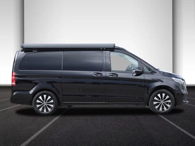 Mercedes-Benz Marco Polo Marco Polo,Allrad,EasyUp,Leder,AHK 2,5To