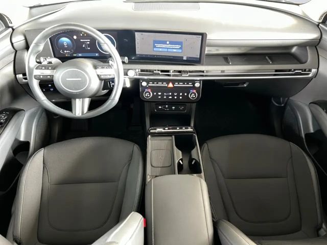 Hyundai Tucson 1.6 T-GDi Trend