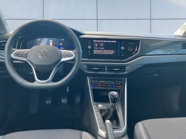 Volkswagen Taigo 1.0 TSI Life