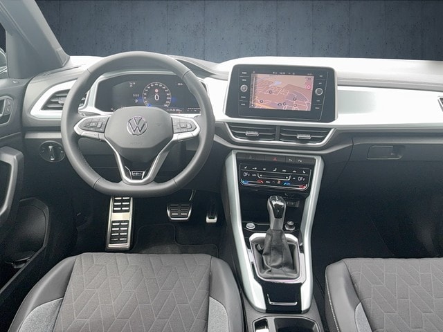 Volkswagen T-Roc 2.0 TDI DSG