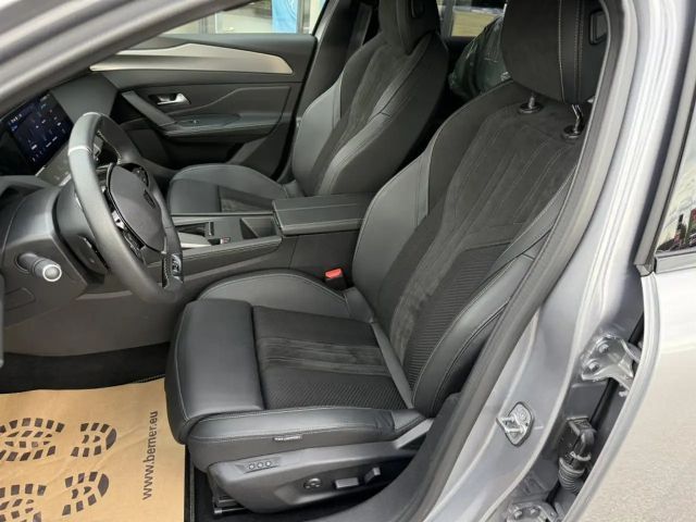 Peugeot 308 EAT8 GT-Line Hybrid SW
